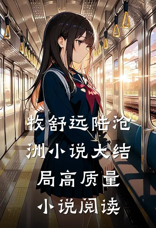 牧舒远陆沧洲小说大结局高质量小说阅读