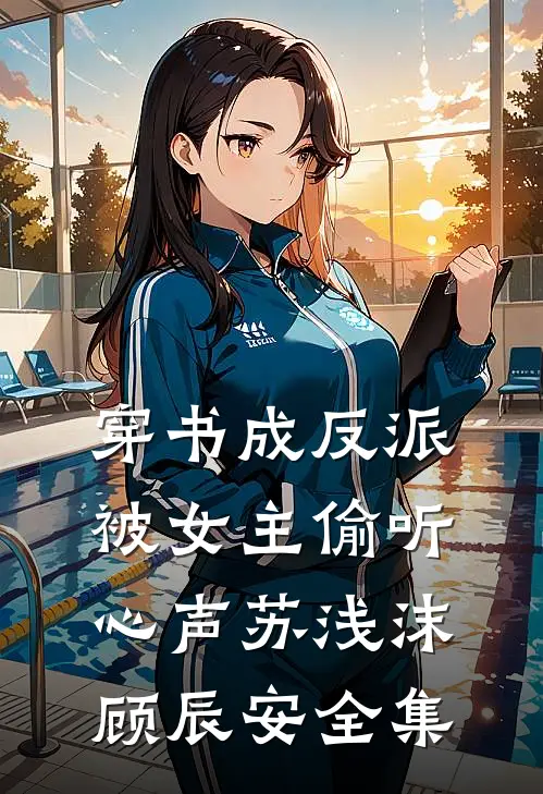 穿书成反派，被女主偷听心声苏浅沫顾辰安 全集
