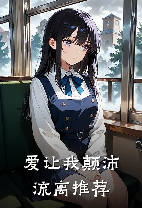 爱让我颠沛流离推荐