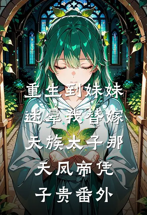 重生到妹妹迷晕我替嫁天族太子那天凤帝凭子贵番外