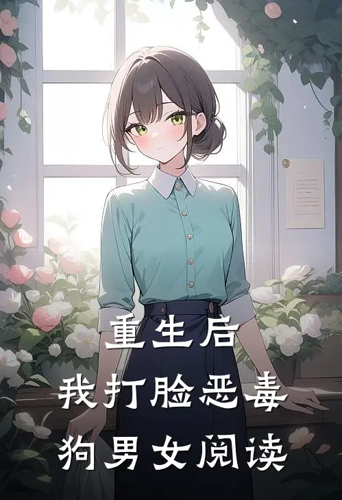 重生后，我打脸恶毒狗男女阅读
