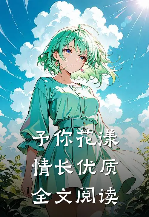 予你花漾情长优质全文阅读