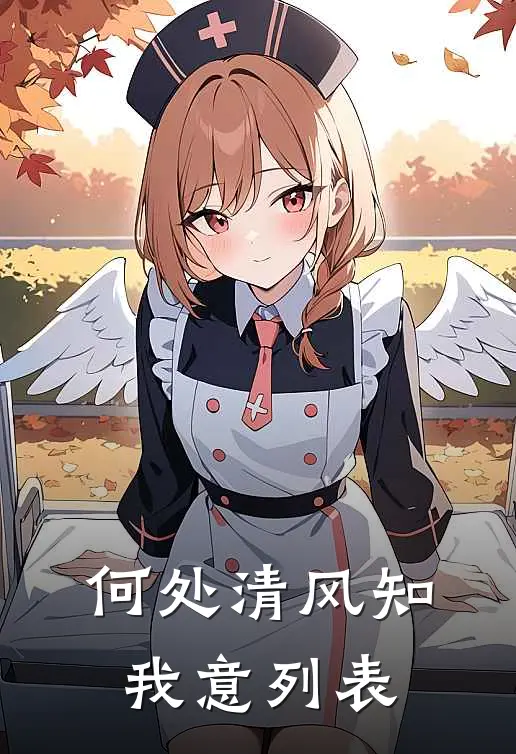 何处清风知我意列表