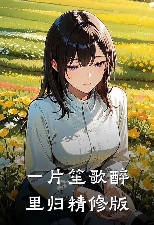 一片笙歌醉里归精修版