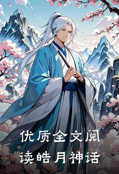 优质全文阅读皓月神话