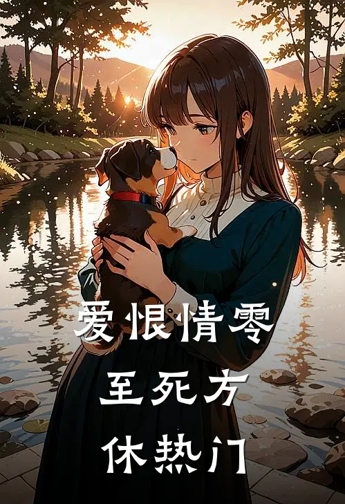 爱恨情零，至死方休热门