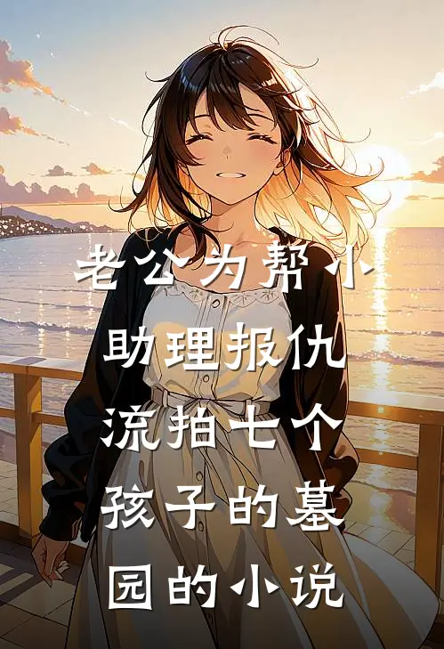 老公为帮小助理报仇，流拍七个孩子的墓园的小说