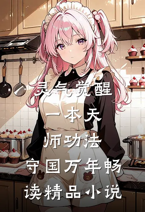 灵气觉醒：一本天师功法，守国万年畅读精品小说