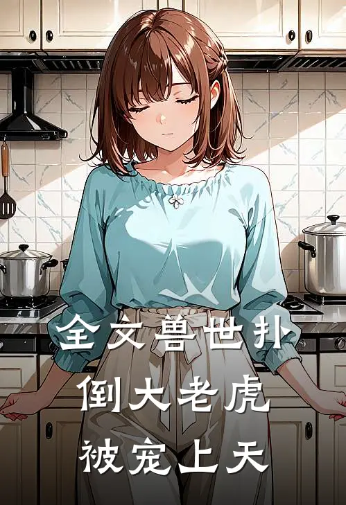 全文兽世扑倒大老虎，被宠上天