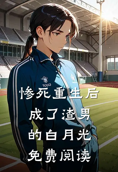 惨死重生后，成了渣男的白月光免费阅读