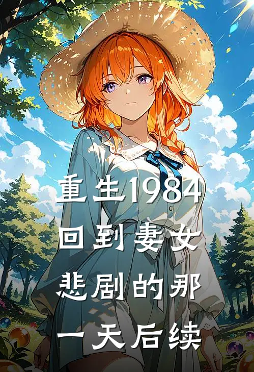 重生1984：回到妻女悲剧的那一天后续