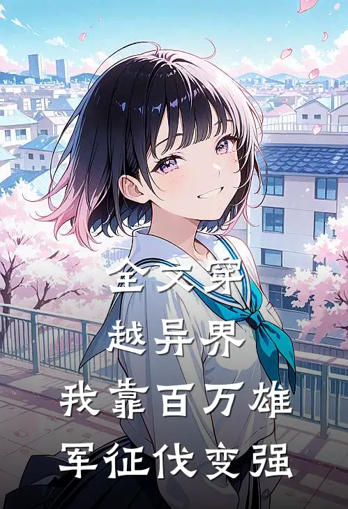 全文穿越异界：我靠百万雄军征伐变强