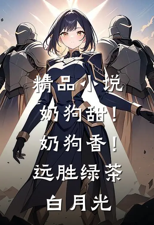 精品小说奶狗甜！奶狗香！远胜绿茶白月光