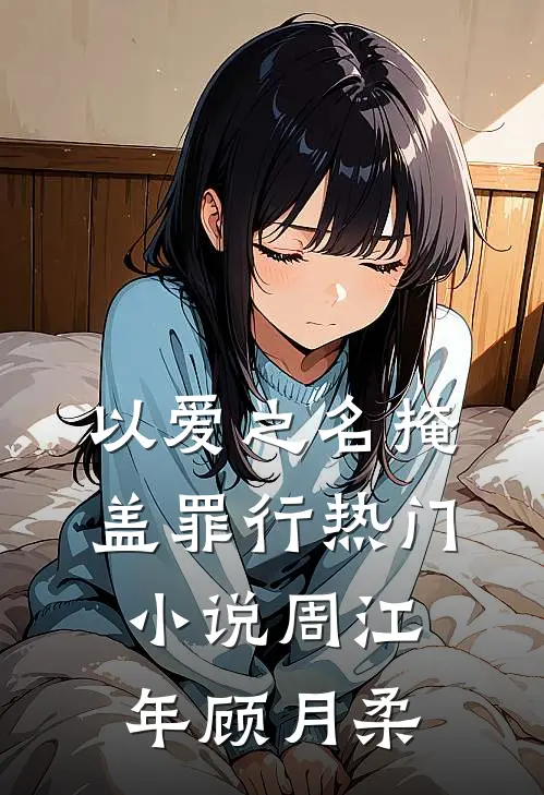 以爱之名掩盖罪行热门小说周江年顾月柔