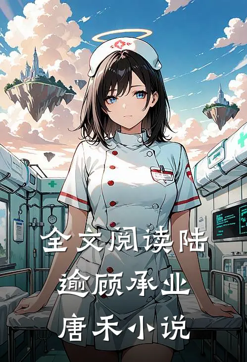 全文阅读陆逾顾承业唐禾小说