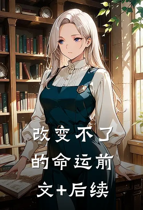 改变不了的命运前文+后续