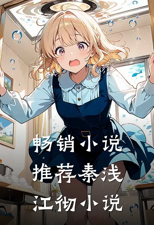 畅销小说推荐秦浅江彻小说