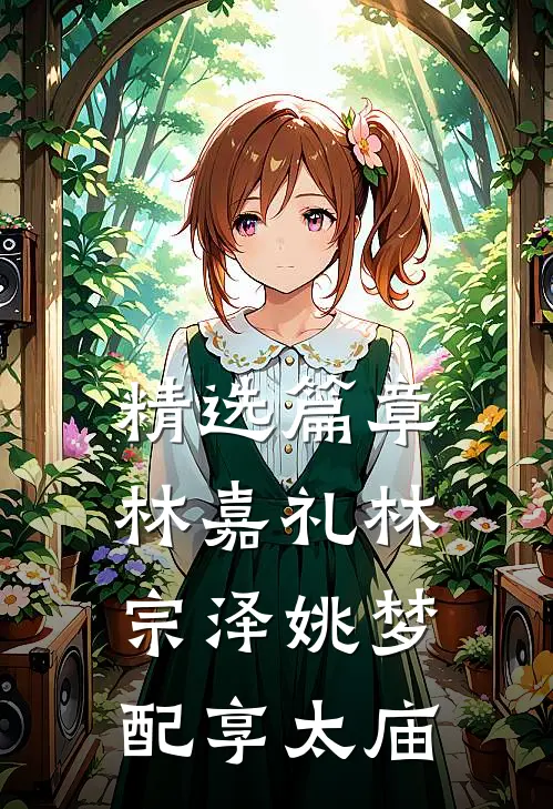 精选篇章林嘉礼林宗泽姚梦配享太庙