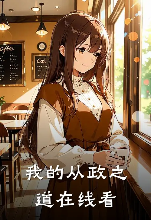 我的从政之道在线看