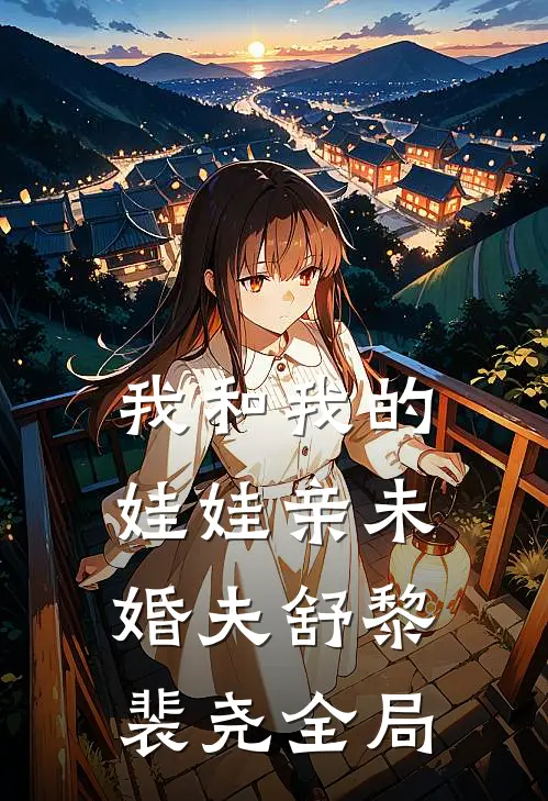 我和我的娃娃亲未婚夫舒黎裴尧全局