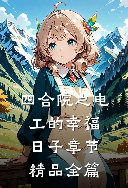 四合院之电工的幸福日子章节精品全篇