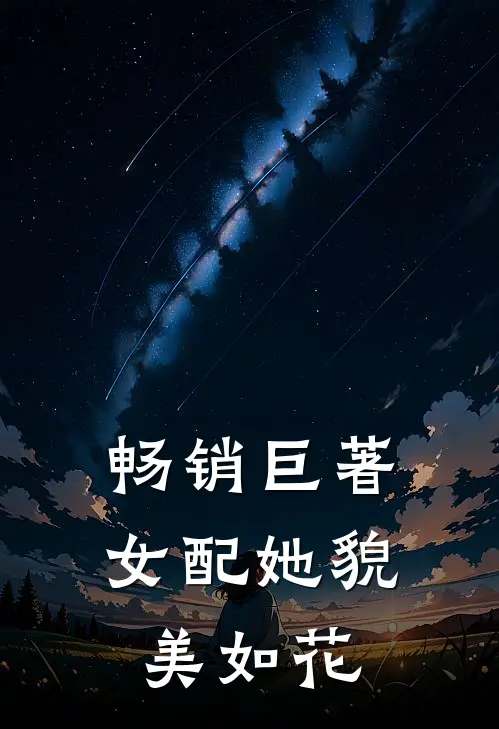 畅销巨著女配她貌美如花