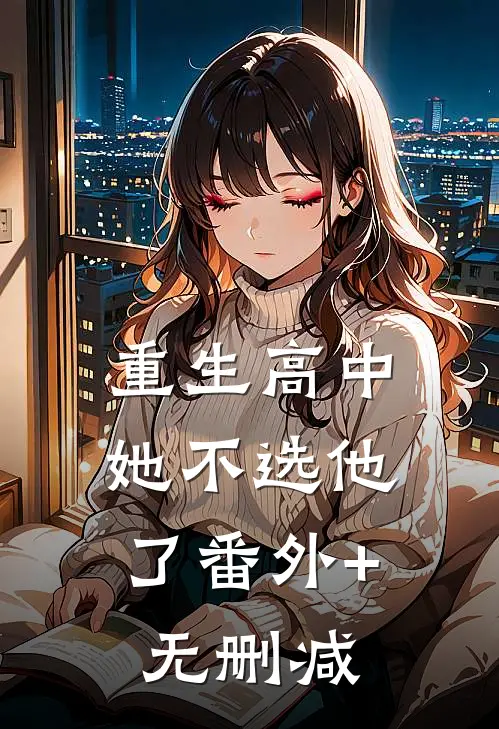 重生高中，她不选他了番外+无删减