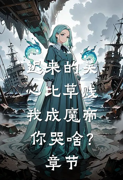 迟来的关心比草贱，我成魔帝你哭啥？章节