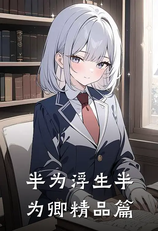 半为浮生半为卿精品篇