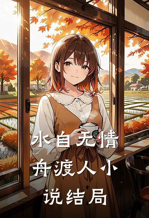 水自无情舟渡人小说结局