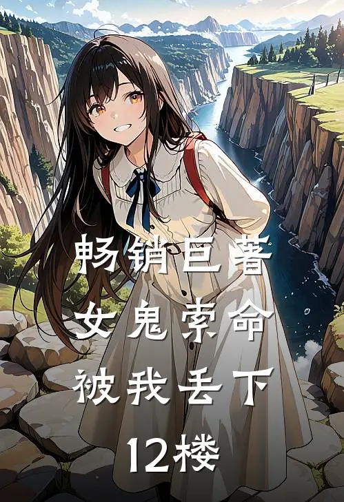 畅销巨著女鬼索命，被我丢下12楼