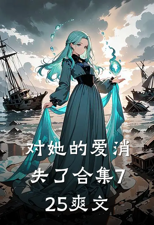 对她的爱消失了合集725爽文