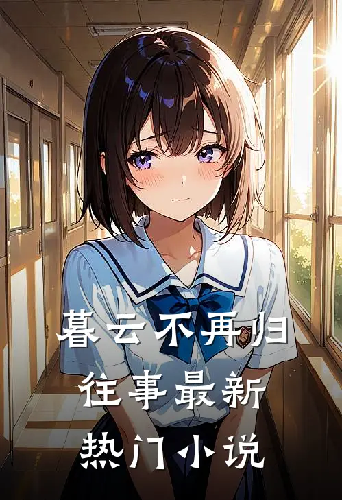 暮云不再归往事最新热门小说