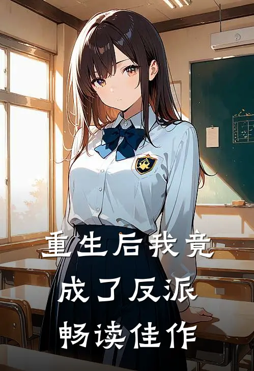 重生后我竟成了反派畅读佳作