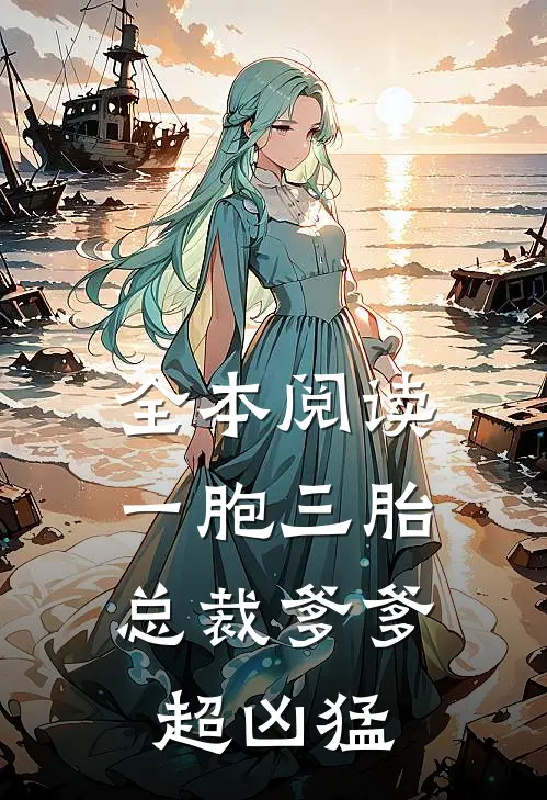 全本阅读一胞三胎，总裁爹爹超凶猛