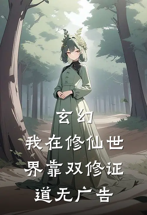 玄幻：我在修仙世界靠双修证道无广告