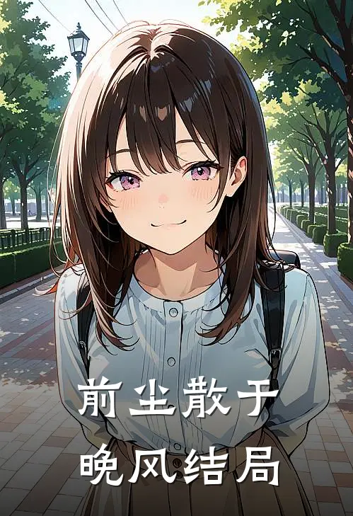 前尘散于晚风结局