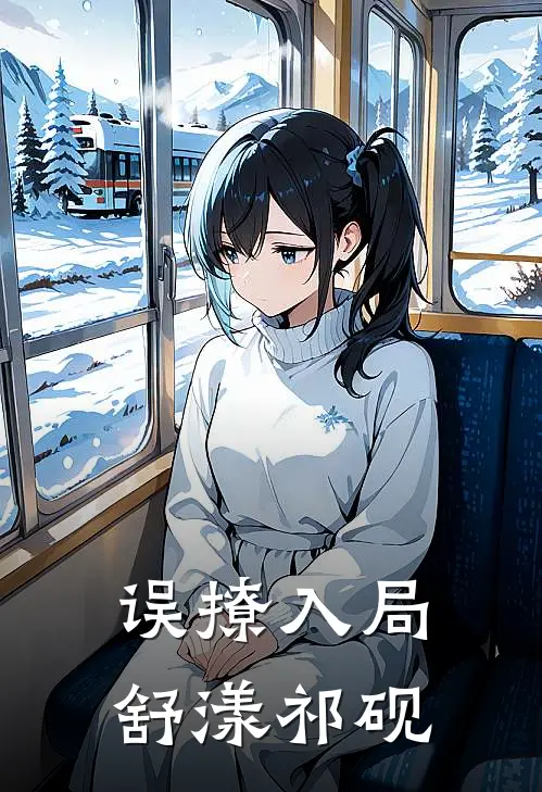 误撩入局舒漾祁砚