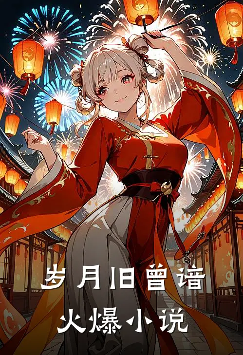 岁月旧曾谙火爆小说