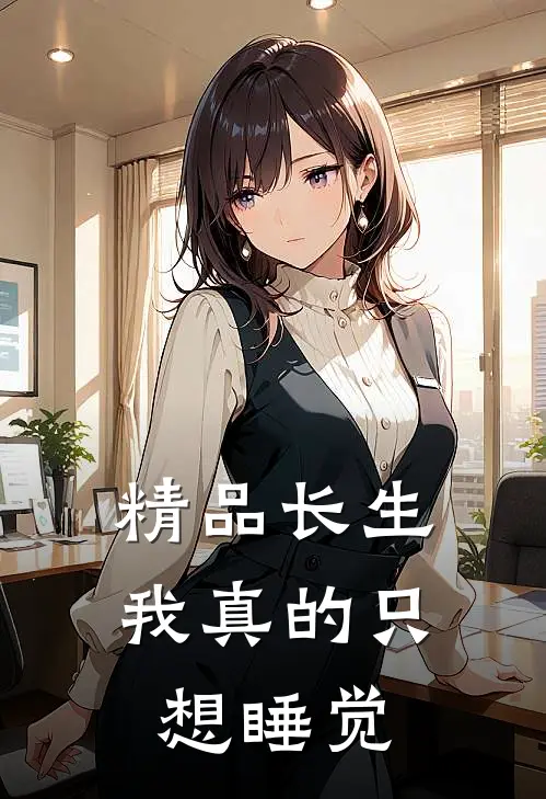 精品长生：我真的只想睡觉