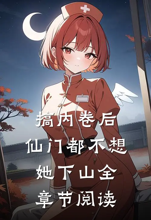 搞内卷后，仙门都不想她下山全章节阅读