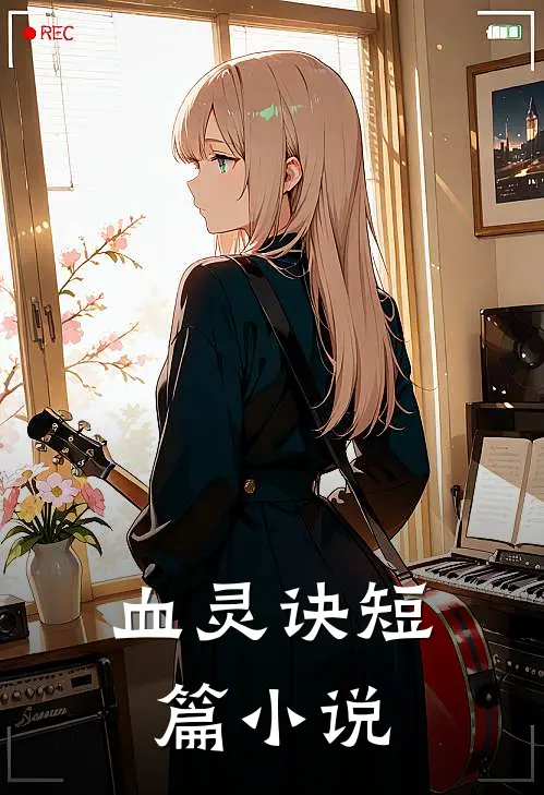 血灵诀短篇小说