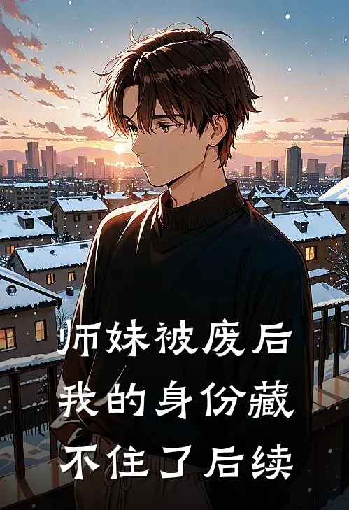 师妹被废后，我的身份藏不住了后续