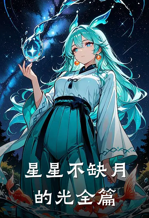 星星不缺月的光全篇