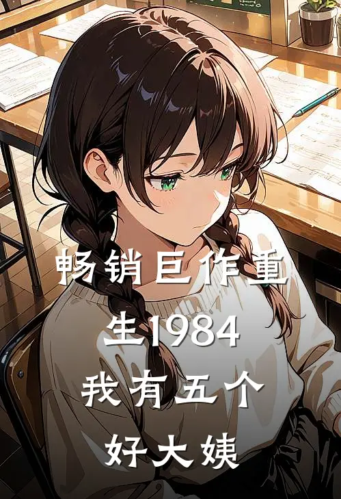 畅销巨作重生1984，我有五个好大姨