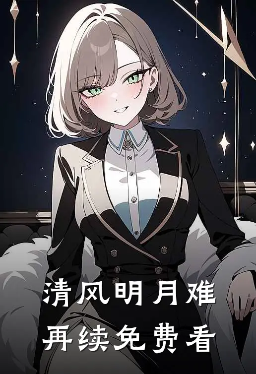 清风明月难再续免费看