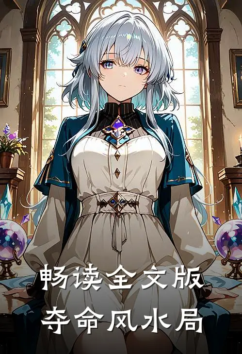 畅读全文版夺命风水局
