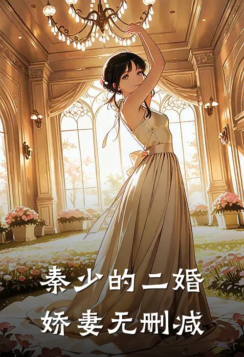 秦少的二婚娇妻无删减