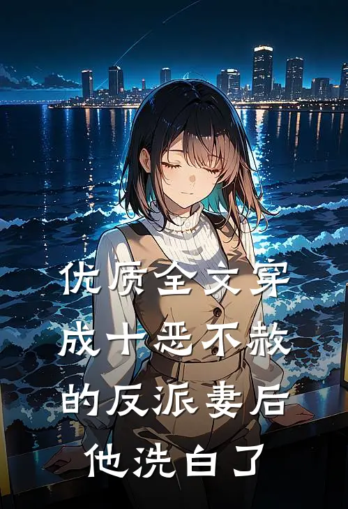 优质全文穿成十恶不赦的反派妻后，他洗白了