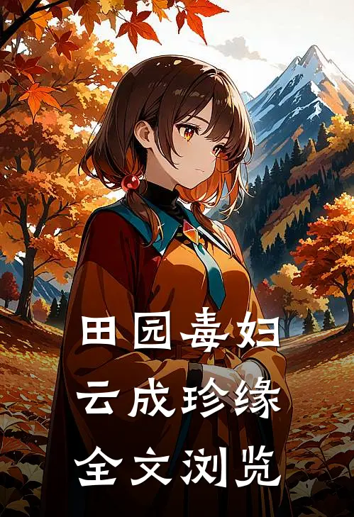 田园毒妇：云成珍缘全文浏览